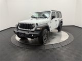 Used 2024 Jeep Wrangler Sport S image 3