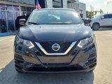 Used 2021 Nissan Rogue Sport S image 2