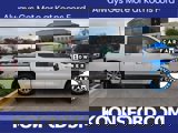 Used 2021 Chevrolet Silverado 1500 LTZ w/ LTZ Premium Package image 4