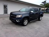 Used 2018 Chevrolet Colorado Z71 w/ Centennial Edition image 2