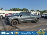 Used 2019 GMC Sierra 1500 Elevation w/ Elevation Value Package image 2
