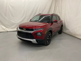 Used 2021 Chevrolet TrailBlazer LT w/ Convenience Package image 2