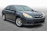 Used 2011 Subaru Legacy 3.6R Limited image 3