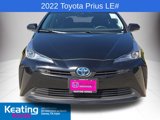 Used 2022 Toyota Prius LE image 2