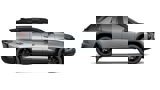 New 2026 Chevrolet Equinox LT image 3