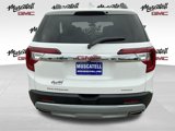 Used 2023 GMC Acadia SLT image 5