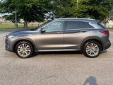 Used 2024 INFINITI QX50 Luxe image 2