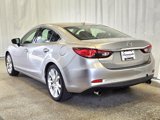 Used 2015 MAZDA MAZDA6 Touring image 3