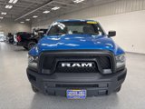 Used 2021 RAM 1500 Classic Warlock w/ Warlock All Terrain Package image 2