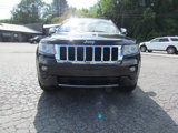 Used 2012 Jeep Grand Cherokee Overland image 2