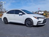 Certified 2024 Toyota Corolla SE image 2