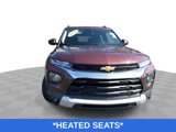Used 2022 Chevrolet TrailBlazer LT image 4