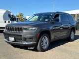 Used 2021 Jeep Grand Cherokee L Laredo w/ Luxury Tech Group I image 4