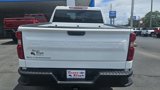 New 2026 Chevrolet Silverado 1500 W/T w/ WT Value Package image 5