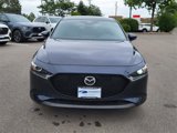 New 2025 MAZDA MAZDA3 s image 5