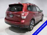 Used 2017 Subaru Forester 2.5i Premium image 2