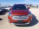 Used 2019 Ford Escape SEL image 2