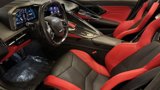 Used 2023 Chevrolet Corvette Z06 w/ Z07 Performance Package image 3