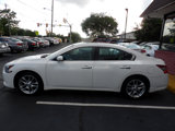 Used 2011 Nissan Maxima 3.5 SV image 2