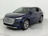 Used 2023 Audi Q4 e-tron Premium Plus w/ Premium Plus image 3