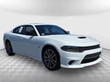 Used 2023 Dodge Charger R/T w/ Plus Group image 2