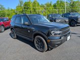 New 2025 Ford Bronco Sport Big Bend image 5