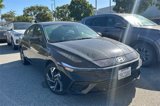 Certified 2025 Hyundai Elantra Sport image 2