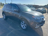 Used 2012 Acura MDX w/ Technology Package image 5