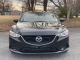 Used 2016 MAZDA MAZDA6 Touring image 2