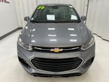 Used 2020 Chevrolet Trax LS w/ Tint and Cruise Package image 2