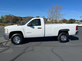 Used 2008 Chevrolet Silverado 2500 W/T image 4