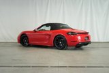 Certified 2018 Porsche 718 Boxster GTS image 3
