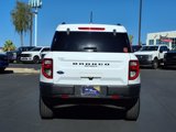 Certified 2021 Ford Bronco Sport Big Bend image 5