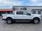 Used 2017 Ford F150 XLT image 2