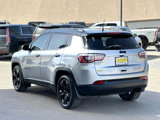 Used 2018 Jeep Compass Latitude w/ Popular Equipment Group image 5