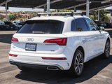Used 2022 Audi Q5 2.0T Premium Plus image 6