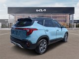 Certified 2024 Kia Seltos S image 3