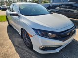 Used 2019 Honda Civic EX image 6