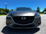 Used 2017 MAZDA MAZDA3 Sport image 2