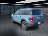 Used 2022 Ford Bronco Sport Big Bend w/ Convenience Package image 5