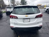 Certified 2022 Chevrolet Equinox LS w/ LPO, Floor Liner Package image 4