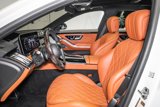 Used 2022 Mercedes-Benz S 580 4MATIC Sedan image 2