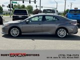 Used 2020 Toyota Camry XLE image 4