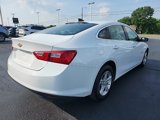 Used 2020 Chevrolet Malibu LS image 3