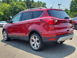 Used 2019 Ford Escape Titanium image 4