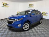 Used 2019 Chevrolet Equinox LT image 4