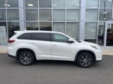 Used 2017 Toyota Highlander XLE image 4