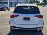 New 2025 Mercedes-Benz GLE 350 4MATIC image 3