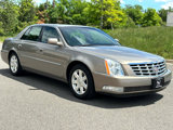 Used 2007 Cadillac DTS image 2