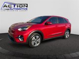 Used 2021 Kia Niro EX w/ Cold Weather Package image 3